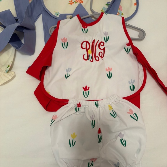 TBBC Bundle 0-6 months